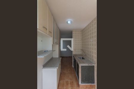 Apartamento à venda com 67m², 3 quartos e 1 vaga Apartamento à venda com 67m², 3 quartos e 1 vagaCozinha