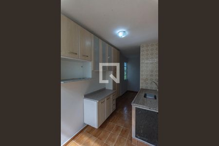 Apartamento à venda com 67m², 3 quartos e 1 vaga Apartamento à venda com 67m², 3 quartos e 1 vagaCozinha