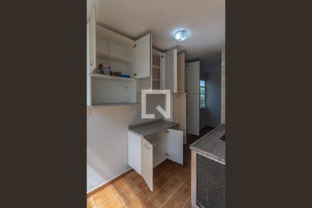 Apartamento à venda com 67m², 3 quartos e 1 vaga Apartamento à venda com 67m², 3 quartos e 1 vagaCozinha - Armários