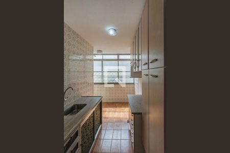 Apartamento à venda com 67m², 3 quartos e 1 vaga Apartamento à venda com 67m², 3 quartos e 1 vagaCozinha