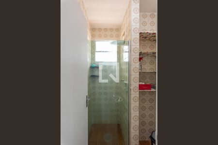 Apartamento à venda com 67m², 3 quartos e 1 vaga Apartamento à venda com 67m², 3 quartos e 1 vagaBanheiro