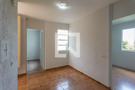 Apartamento à venda com 67m², 3 quartos e 1 vaga Apartamento à venda com 67m², 3 quartos e 1 vagaCopa