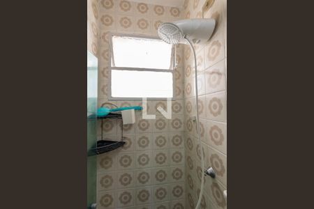 Apartamento à venda com 67m², 3 quartos e 1 vaga Apartamento à venda com 67m², 3 quartos e 1 vagaBanheiro