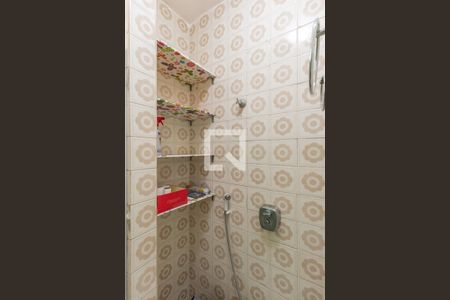 Apartamento à venda com 67m², 3 quartos e 1 vaga Apartamento à venda com 67m², 3 quartos e 1 vagaBanheiro