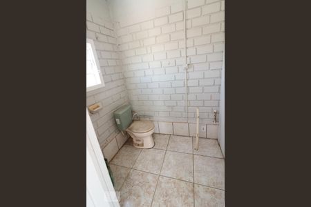 Apartamento à venda com 65m², 2 quartos e 1 vaga Apartamento à venda com 65m², 2 quartos e 1 vagaLavabo