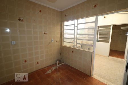 Apartamento à venda com 65m², 2 quartos e 1 vagaCozinha