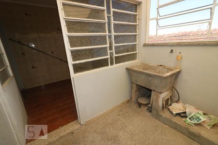 Apartamento à venda com 65m², 2 quartos e 1 vagaÁrea de Serviço