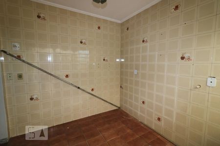Apartamento à venda com 65m², 2 quartos e 1 vagaCozinha