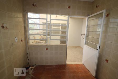 Apartamento à venda com 65m², 2 quartos e 1 vagaCozinha