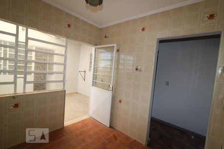 Apartamento à venda com 65m², 2 quartos e 1 vagaCozinha