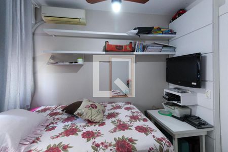 Apartamento à venda com 107m², 3 quartos e 1 vagaQuarto 1
