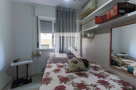 Apartamento à venda com 107m², 3 quartos e 1 vagaQuarto 1