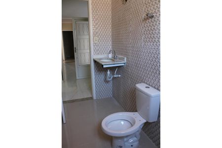 Casa à venda com 185m², 3 quartos e 5 vagas Casa à venda com 185m², 3 quartos e 5 vagasBanheiro 2