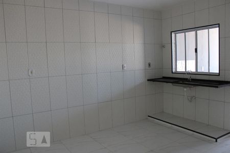 Casa à venda com 185m², 3 quartos e 5 vagas Casa à venda com 185m², 3 quartos e 5 vagasCozinha