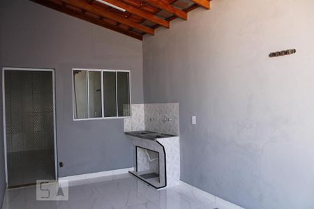 Casa à venda com 185m², 3 quartos e 5 vagas Casa à venda com 185m², 3 quartos e 5 vagasÁrea de Serviço