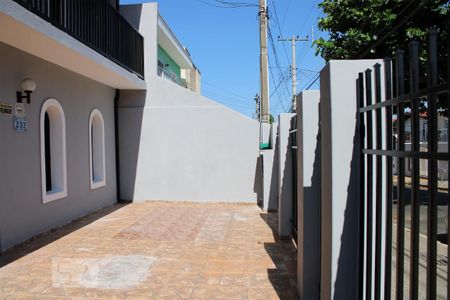 Casa à venda com 185m², 3 quartos e 5 vagas Casa à venda com 185m², 3 quartos e 5 vagasGaragem