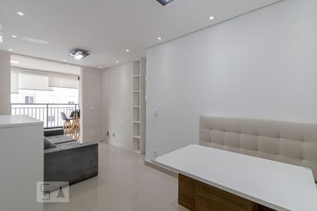 Apartamento para alugar com 60m², 2 quartos e 1 vagaSala 