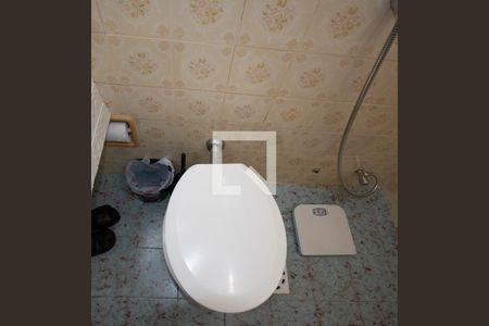 Apartamento à venda com 95m², 2 quartos e 1 vaga Apartamento à venda com 95m², 2 quartos e 1 vagaBanheiro do Quarto 1