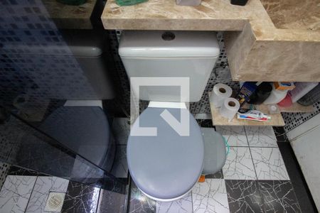 Apartamento à venda com 38m², 2 quartos e 1 vagaVaso