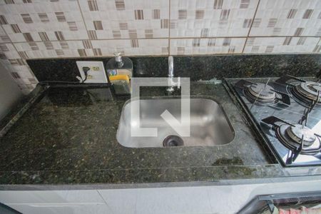 Apartamento à venda com 38m², 2 quartos e 1 vagaPia