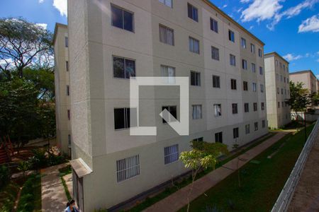 Apartamento à venda com 38m², 2 quartos e 1 vagaÁrea comum