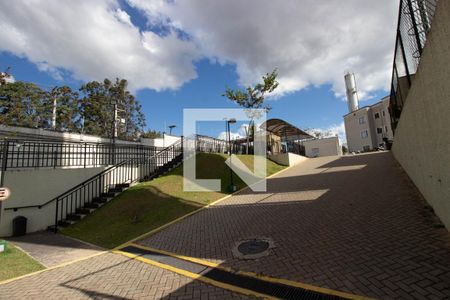 Apartamento à venda com 38m², 2 quartos e 1 vagaÁrea comum