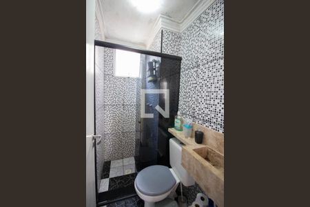 Apartamento à venda com 38m², 2 quartos e 1 vagaBanheiro