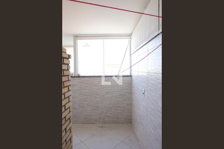 Apartamento à venda com 166m², 3 quartos e 1 vaga Apartamento à venda com 166m², 3 quartos e 1 vagaCobertura Lavanderia