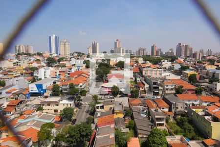 Apartamento à venda com 166m², 3 quartos e 1 vaga Apartamento à venda com 166m², 3 quartos e 1 vagaQuarto 2 vista