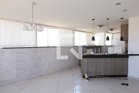 Apartamento à venda com 166m², 3 quartos e 1 vaga Apartamento à venda com 166m², 3 quartos e 1 vagaCobertura