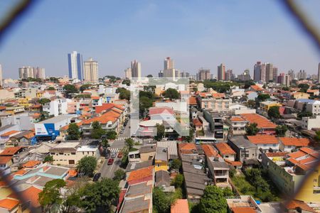 Apartamento à venda com 166m², 3 quartos e 1 vaga Apartamento à venda com 166m², 3 quartos e 1 vagaQuarto 3 Vista