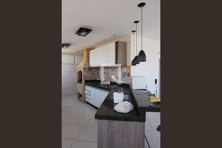 Apartamento à venda com 166m², 3 quartos e 1 vaga Apartamento à venda com 166m², 3 quartos e 1 vagaCobertura