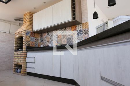 Apartamento à venda com 166m², 3 quartos e 1 vaga Apartamento à venda com 166m², 3 quartos e 1 vagaCobertura