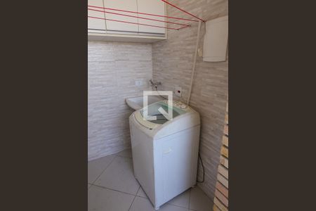 Apartamento à venda com 166m², 3 quartos e 1 vaga Apartamento à venda com 166m², 3 quartos e 1 vagaCobertura Lavanderia