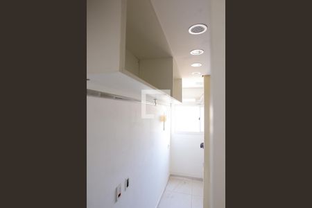 Apartamento à venda com 166m², 3 quartos e 1 vaga Apartamento à venda com 166m², 3 quartos e 1 vagaLavanderia Inferior