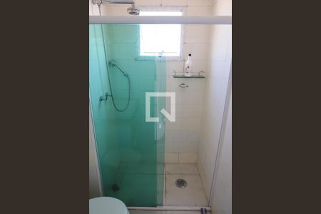 Apartamento à venda com 166m², 3 quartos e 1 vaga Apartamento à venda com 166m², 3 quartos e 1 vagaSuite Banheiro