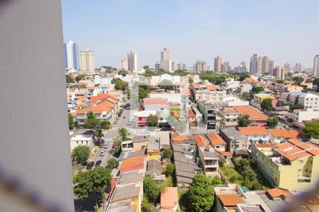 Apartamento à venda com 166m², 3 quartos e 1 vaga Apartamento à venda com 166m², 3 quartos e 1 vagaLavanderia Inferior vista