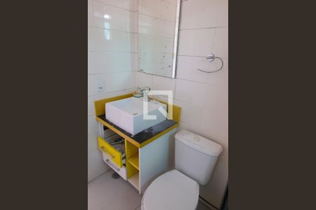 Apartamento à venda com 166m², 3 quartos e 1 vaga Apartamento à venda com 166m², 3 quartos e 1 vagaSuite Banheiro