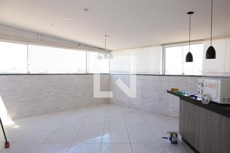 Apartamento à venda com 166m², 3 quartos e 1 vaga Apartamento à venda com 166m², 3 quartos e 1 vagaCobertura