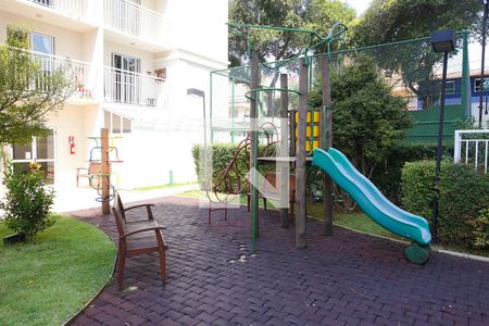 Apartamento à venda com 166m², 3 quartos e 1 vaga Apartamento à venda com 166m², 3 quartos e 1 vagaÁrea Comum - Playground