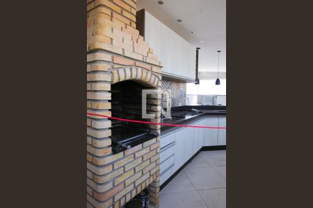 Apartamento à venda com 166m², 3 quartos e 1 vaga Apartamento à venda com 166m², 3 quartos e 1 vagaCobertura