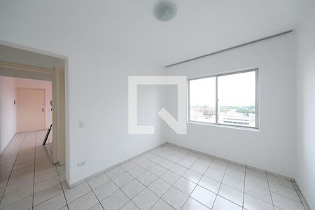 Quarto de apartamento para alugar com 1 quarto, 47m² em Batel, Curitiba