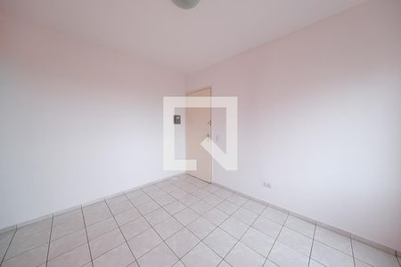 Sala de apartamento para alugar com 1 quarto, 47m² em Batel, Curitiba