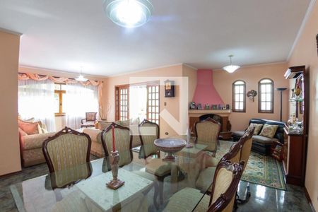 Casa à venda com 341m², 4 quartos e 4 vagasSala de Jantar