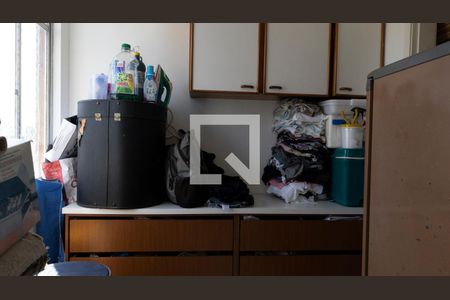 Apartamento à venda com 66m², 2 quartos e 1 vagaÁrea de Serviço