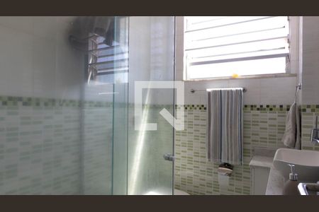 Apartamento à venda com 66m², 2 quartos e 1 vagaBanheiro