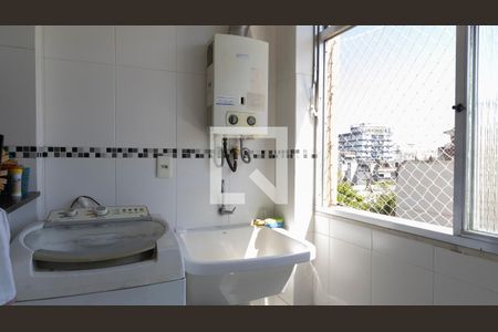 Apartamento à venda com 66m², 2 quartos e 1 vagaÁrea de Serviço