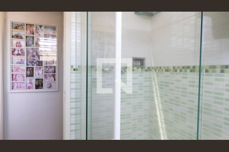 Apartamento à venda com 66m², 2 quartos e 1 vagaBanheiro