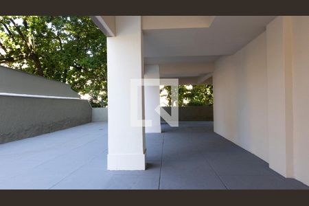 Apartamento à venda com 66m², 2 quartos e 1 vagaÁrea comum