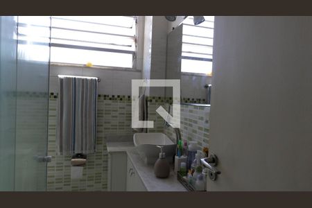 Apartamento à venda com 66m², 2 quartos e 1 vagaBanheiro